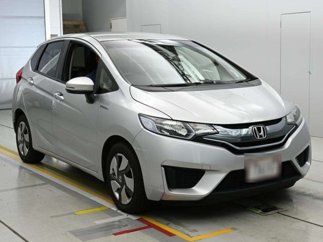 Honda FIT 2015 8595765-5