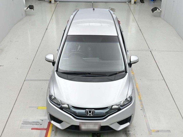 Honda FIT 2015 8595765-7