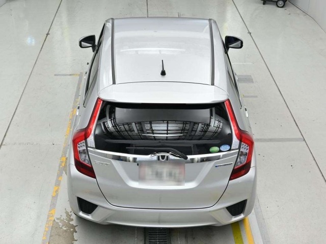 Honda FIT 2015 8595765-8