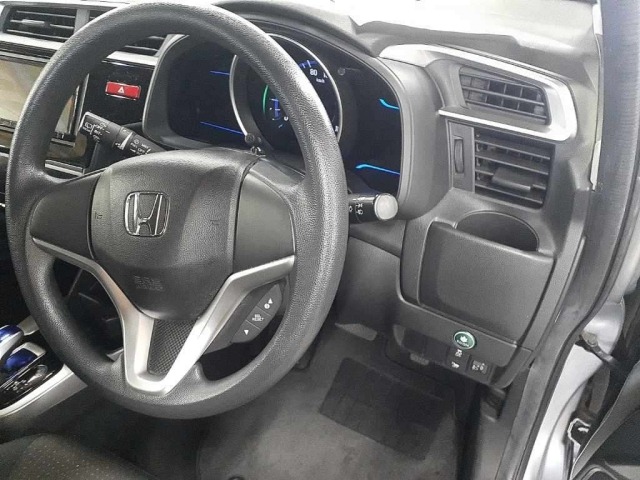 Honda FIT 2015 8595765-9