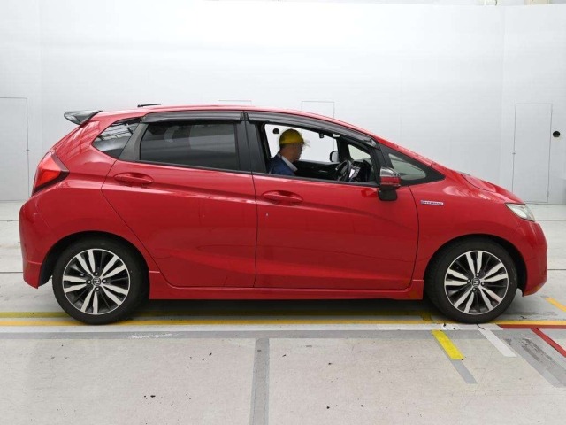 Honda FIT 2015 8595766-3