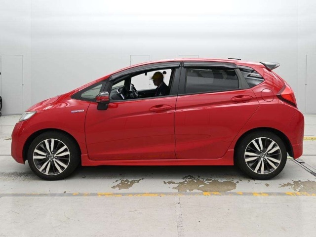 Honda FIT 2015 8595766-4