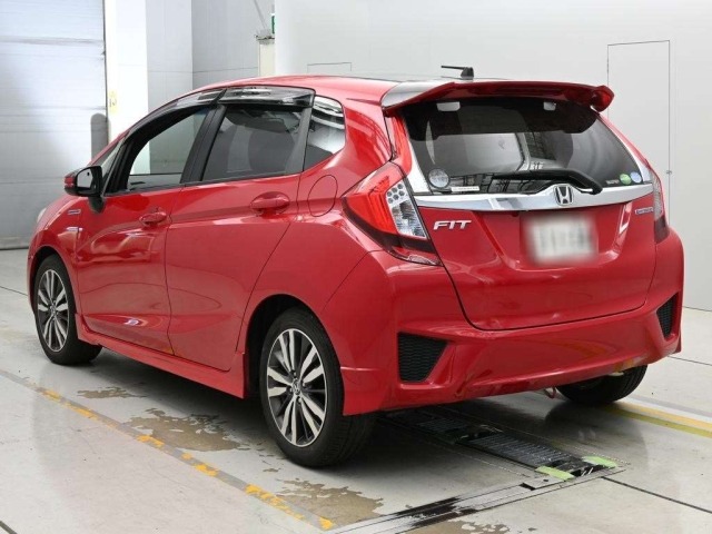 Honda FIT 2015 8595766-6