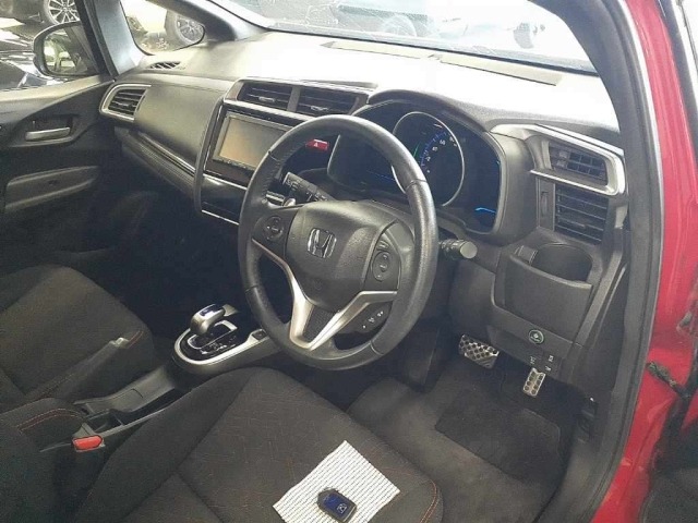 Honda FIT 2015 8595766-9