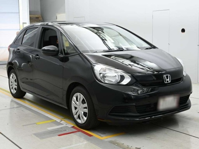 Honda FIT 2023 8595773-5