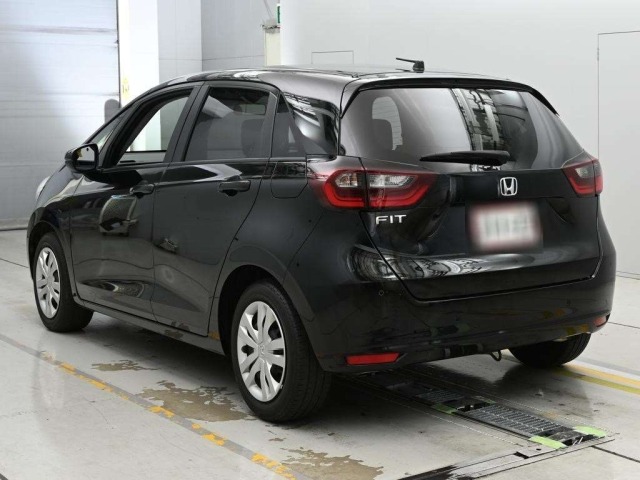 Honda FIT 2023 8595773-6