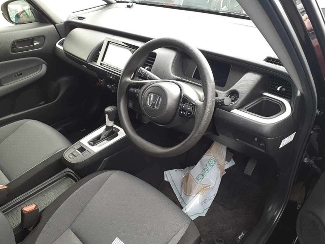 Honda FIT 2023 8595773-9