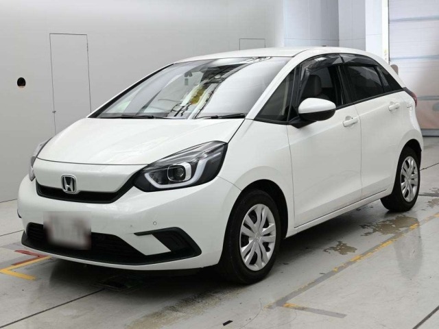 Honda FIT 2021 8595774-0