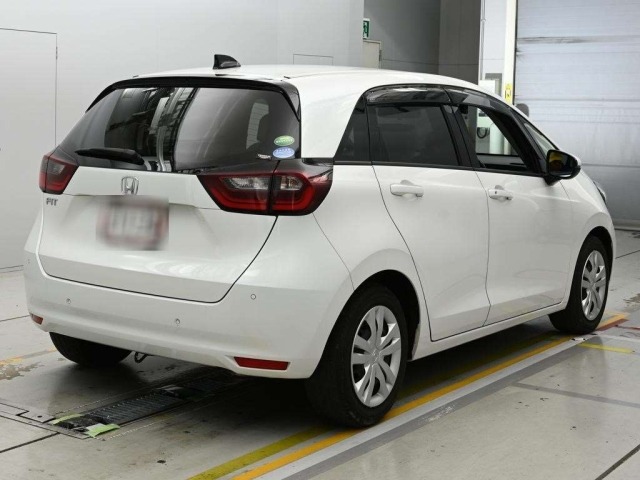 Honda FIT 2021 8595774-1