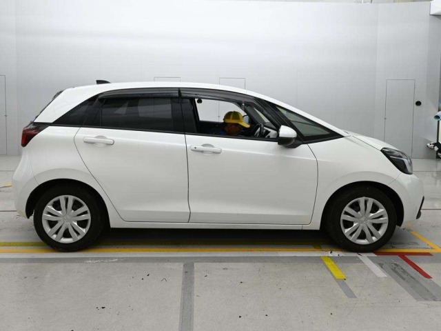 Honda FIT 2021 8595774-3