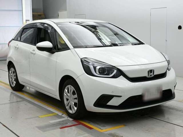 Honda FIT 2021 8595774-5