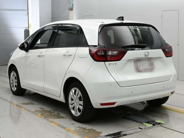 Honda FIT 2021 8595774-6