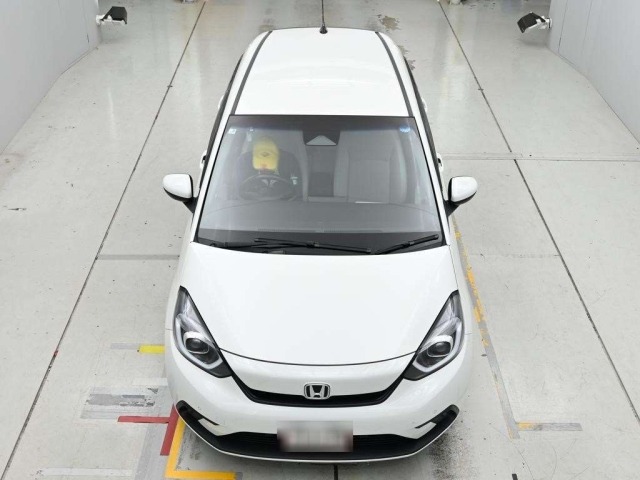 Honda FIT 2021 8595774-7