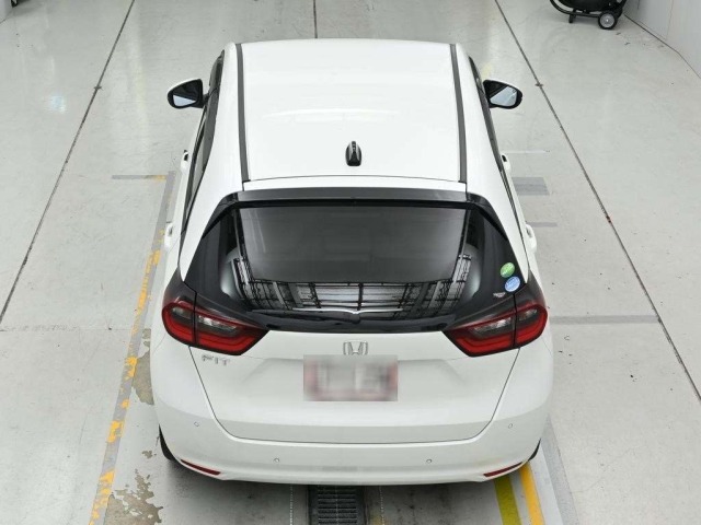 Honda FIT 2021 8595774-8