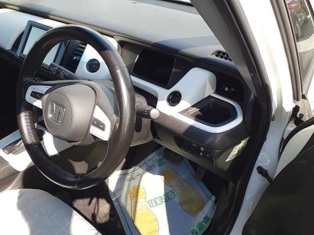 Honda FIT 2021 8595774-9