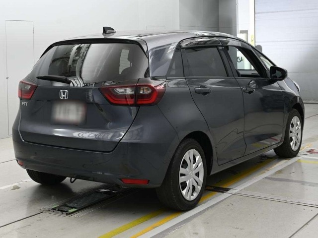 Honda FIT 2024 8595775-1