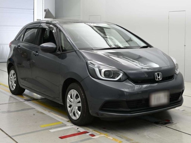 Honda FIT 2024 8595775-5