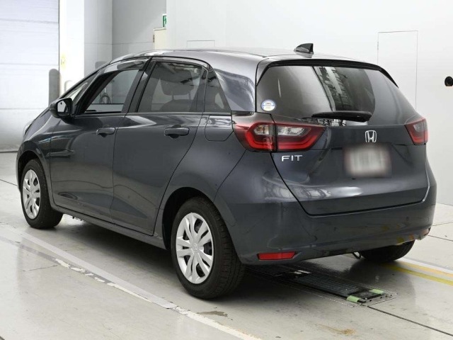 Honda FIT 2024 8595775-6