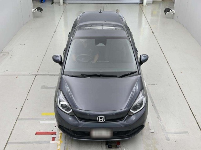 Honda FIT 2024 8595775-7