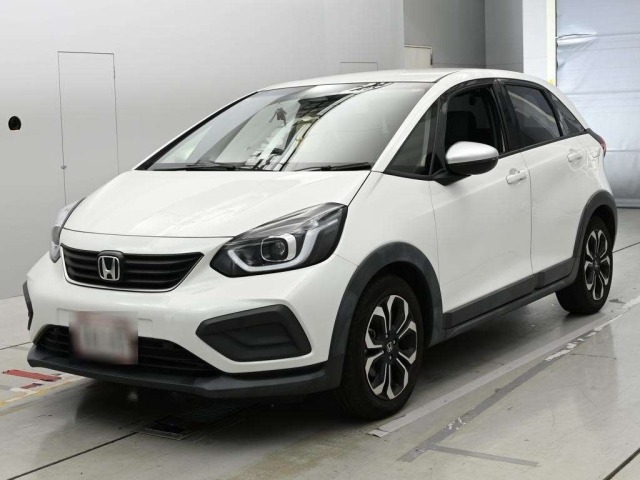 Honda FIT 2021 8595777-0