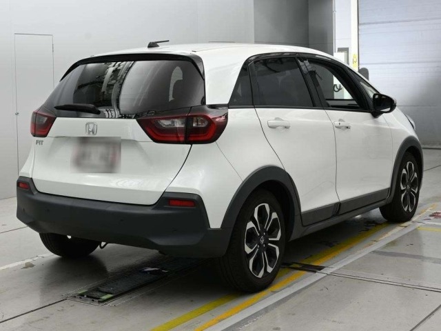 Honda FIT 2021 8595777-1