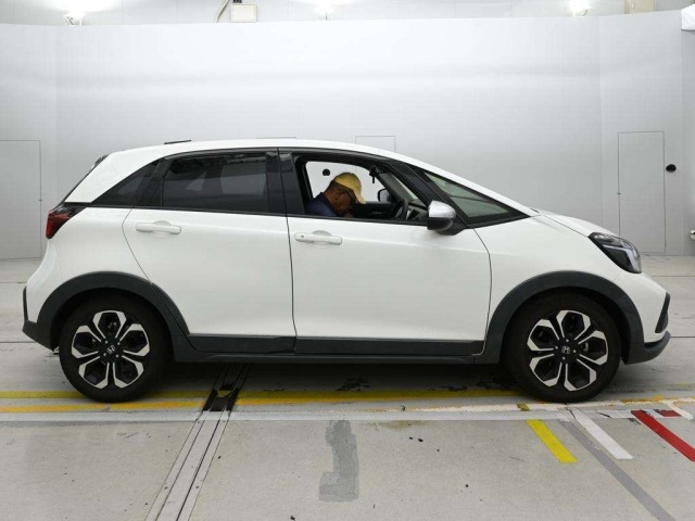Honda FIT 2021 8595777-3