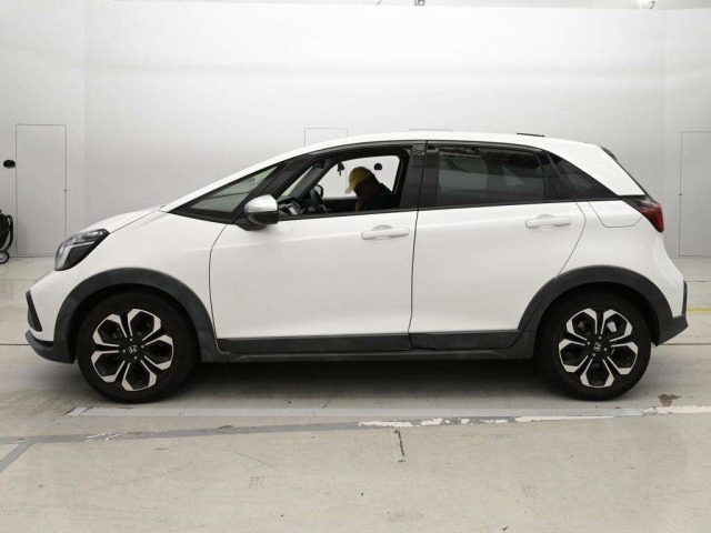Honda FIT 2021 8595777-4