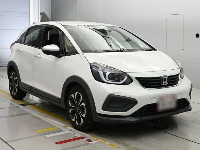 Honda FIT 2021 8595777-5