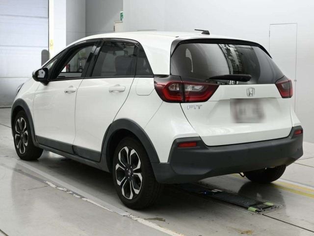 Honda FIT 2021 8595777-6