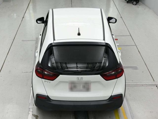 Honda FIT 2021 8595777-8