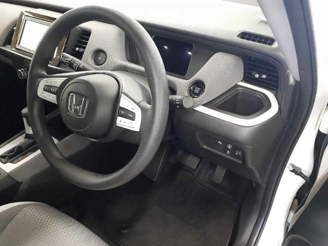 Honda FIT 2021 8595777-9
