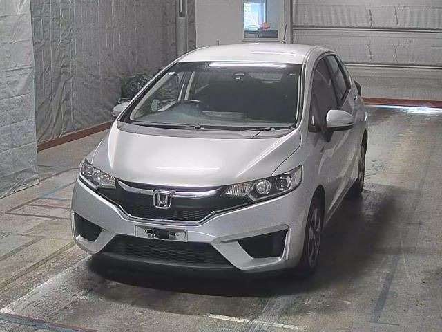 Honda FIT 2016 8595784-0