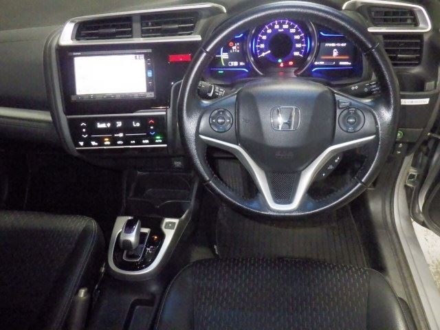 Honda FIT 2016 8595784-4