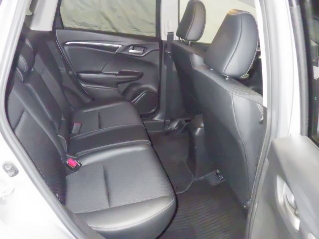 Honda FIT 2016 8595784-5
