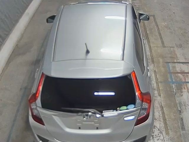 Honda FIT 2016 8595784-6