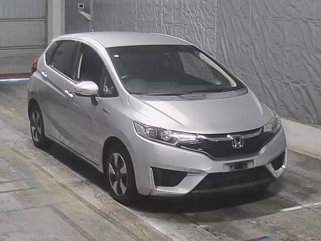 Honda FIT 2016 8595784-7
