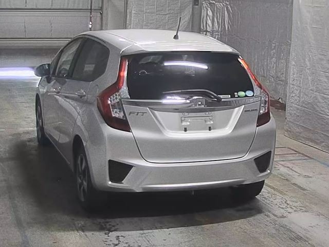 Honda FIT 2016 8595784-8