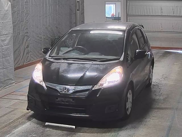 Honda FIT 2011 8595785-0