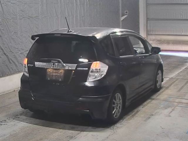 Honda FIT 2011 8595785-1