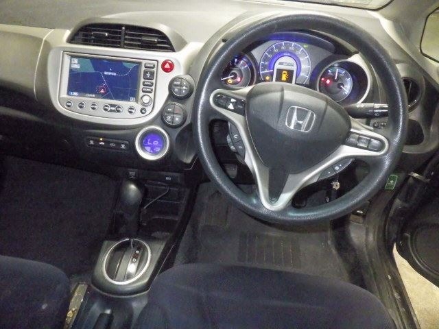 Honda FIT 2011 8595785-4