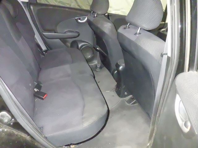 Honda FIT 2011 8595785-5