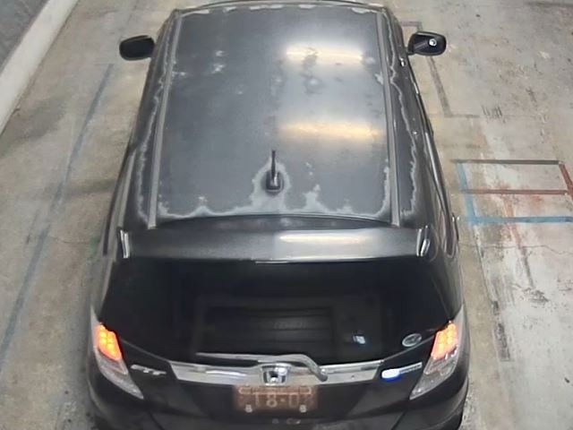 Honda FIT 2011 8595785-6