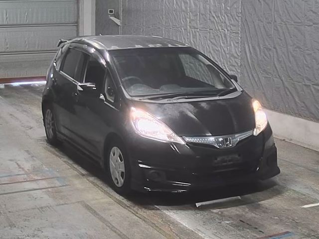 Honda FIT 2011 8595785-7