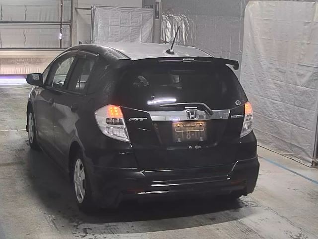 Honda FIT 2011 8595785-8