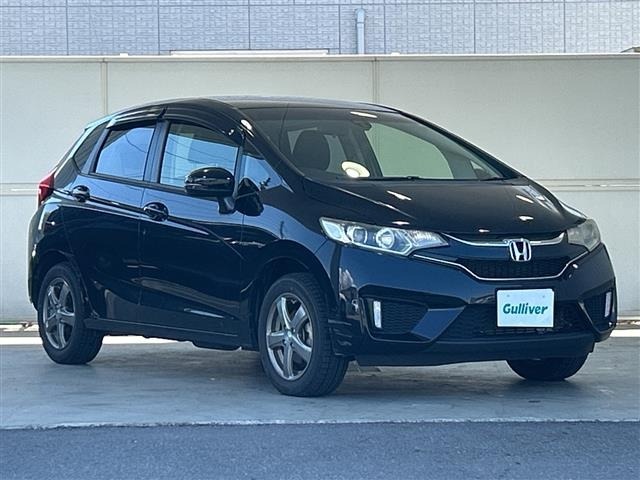 Honda FIT 2016 8595829-0