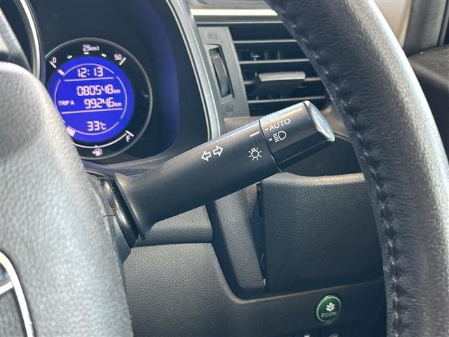 Honda FIT 2016 8595829-11