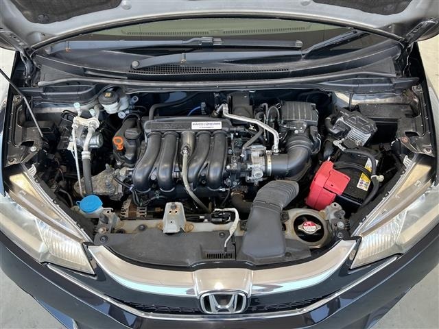 Honda FIT 2016 8595829-14