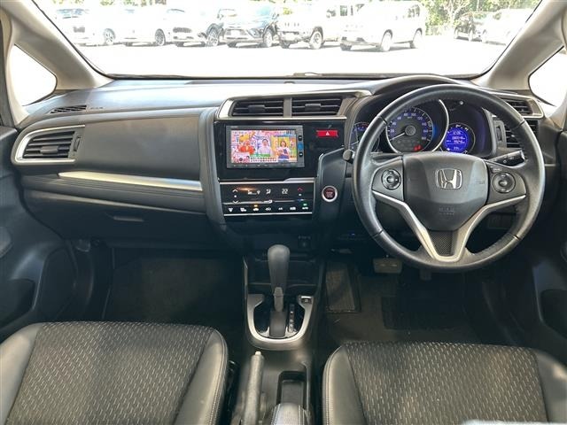 Honda FIT 2016 8595829-15