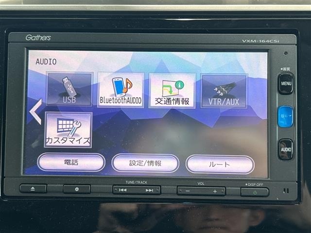 Honda FIT 2016 8595829-19