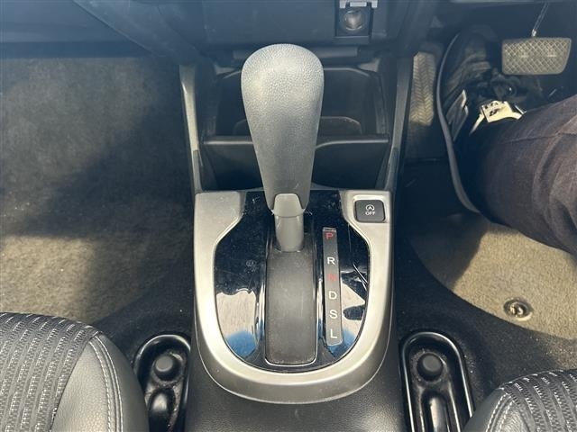 Honda FIT 2016 8595829-2